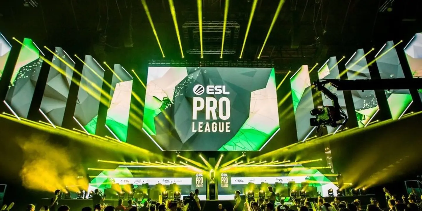 ESL Pro League