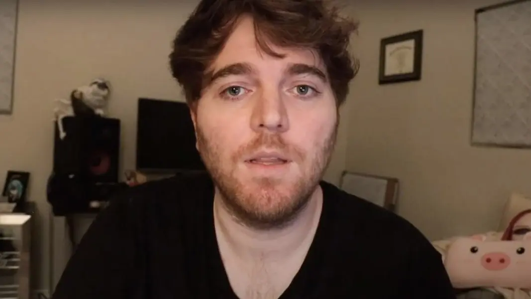 Shane Dawson apology YouTube