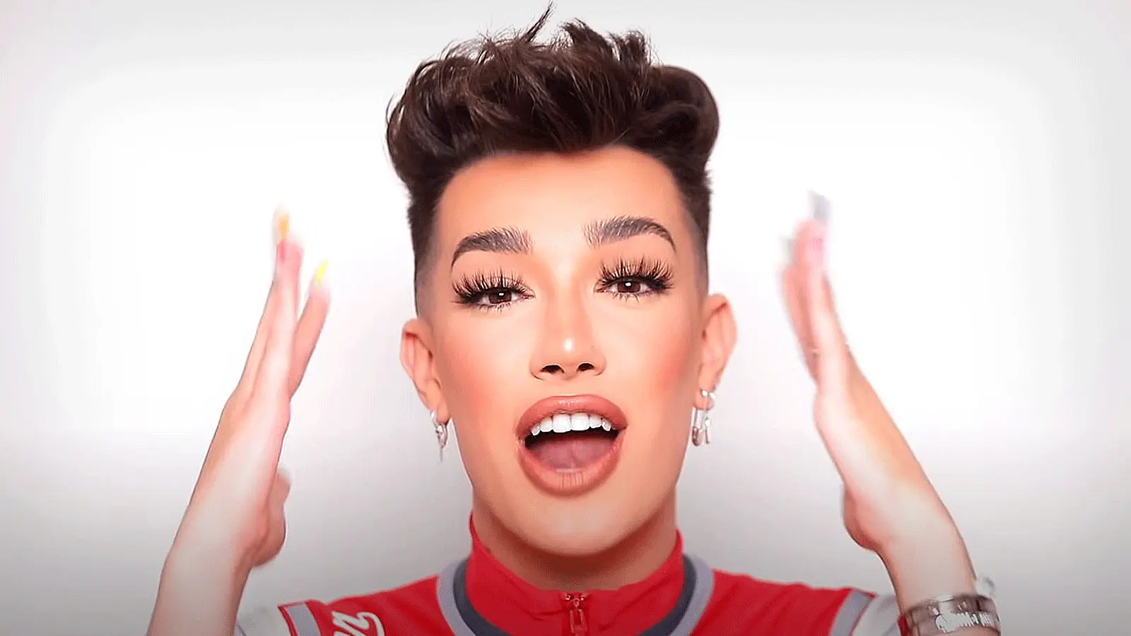 James Charles speaks out after Tati Westbrook exposes Jeffree Star