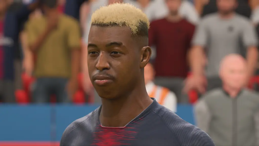 kimpembe in fifa 20