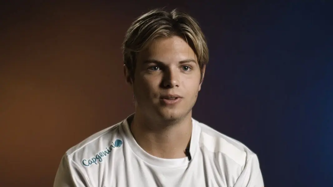 kjaerbye in an interview with North