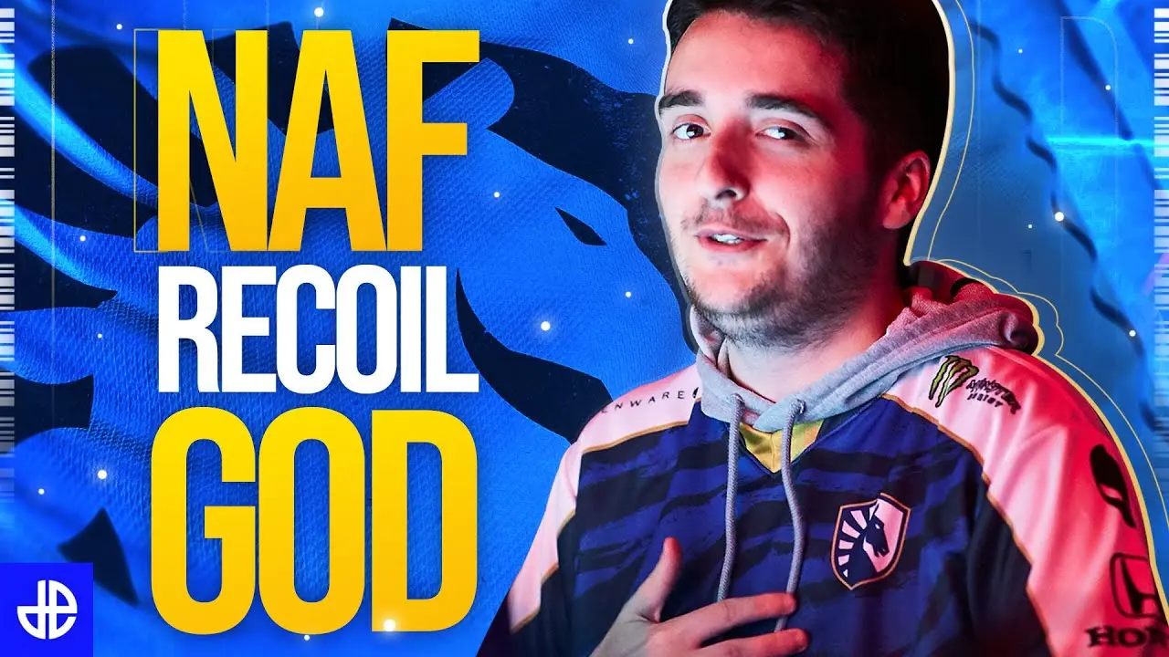 NAF Recoil God