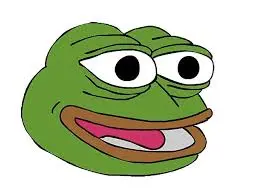 Pepe the frog