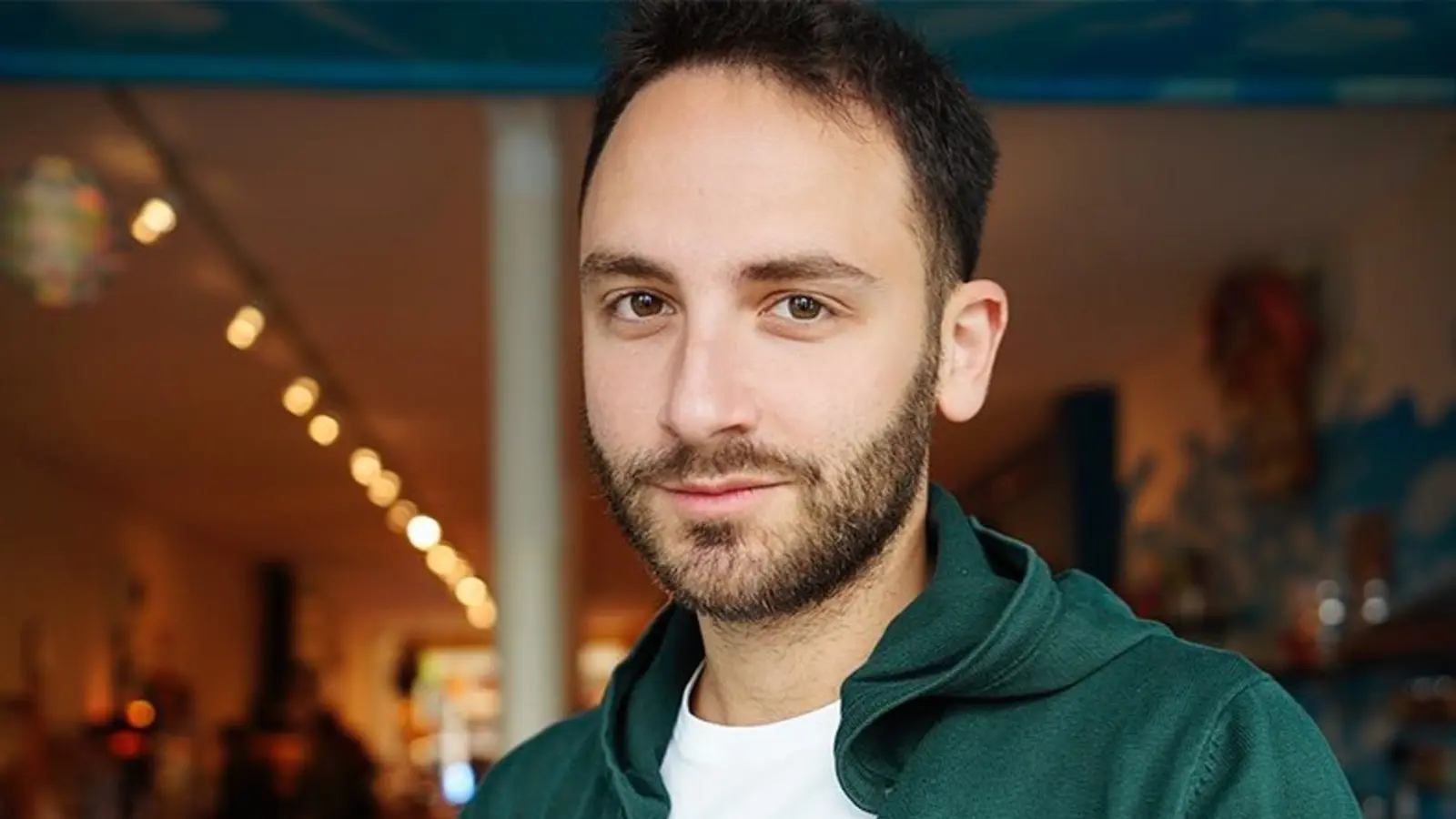 reckful Instagram post