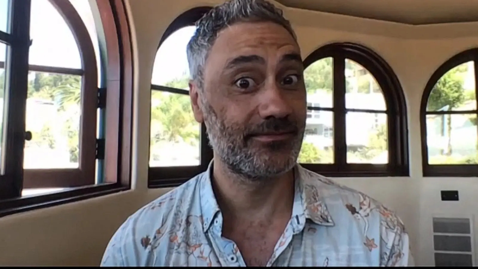 Taika Waititi Star Wars