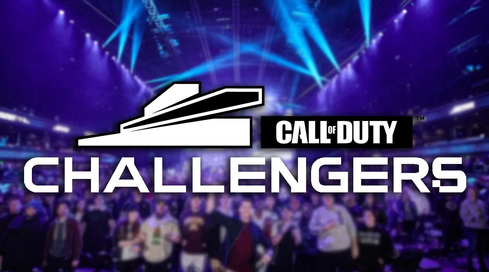 Call of Duty Challengers