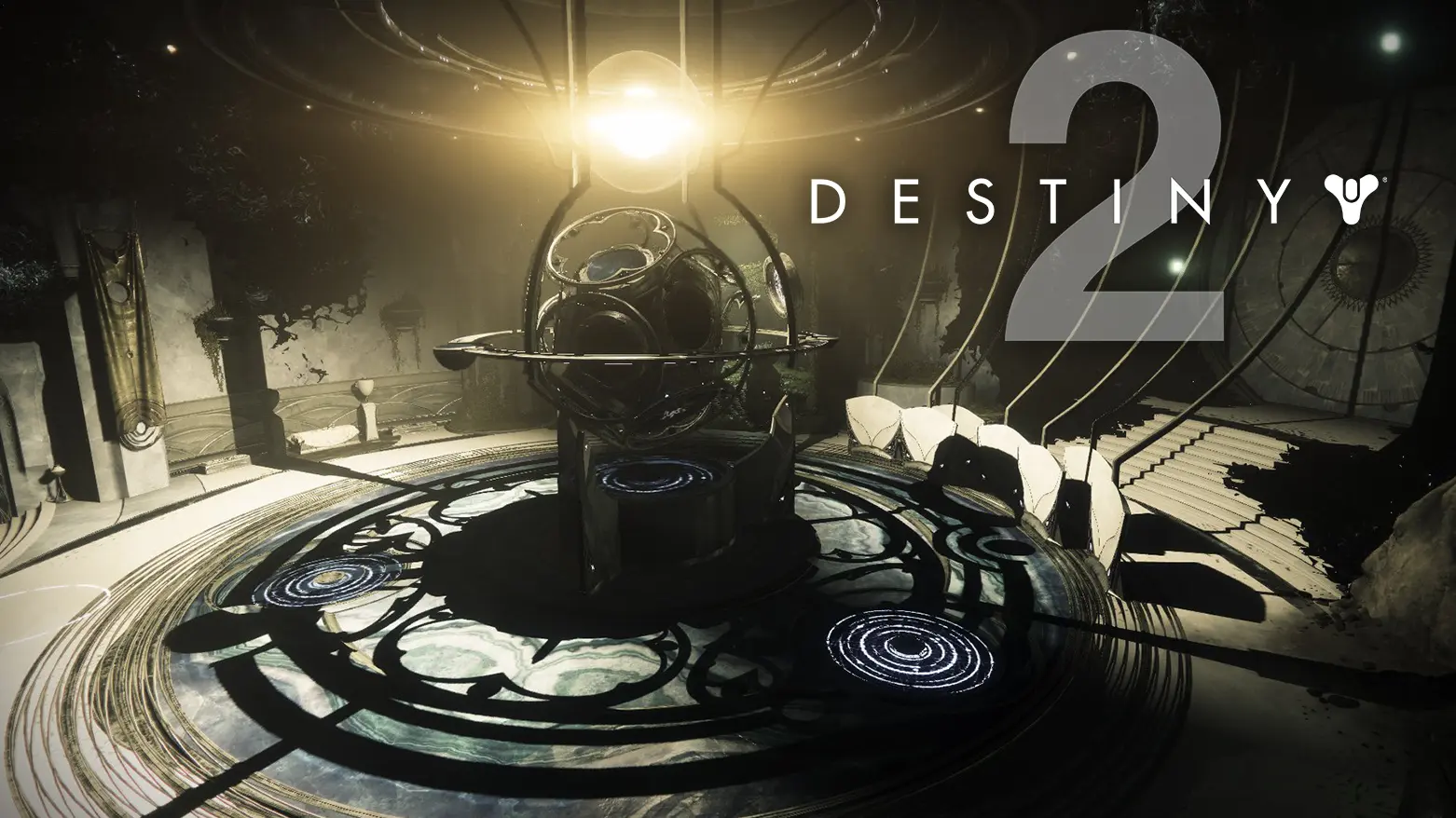 Destiny 2 Vault