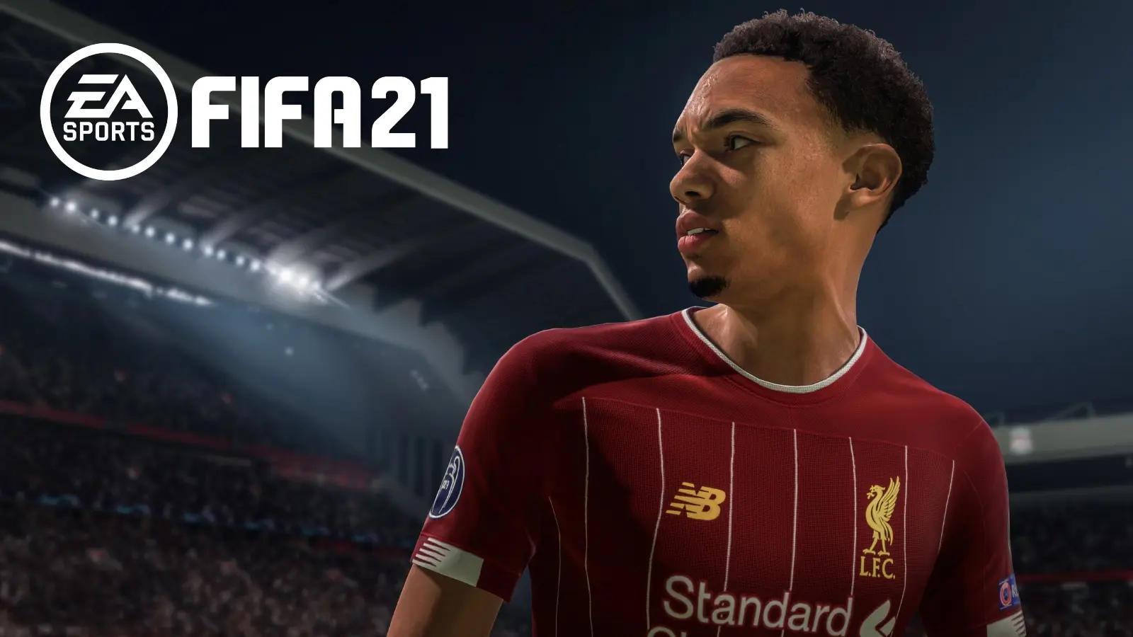 Trent Alexander-Arnold was a direct inspiration for one of the new FIFA 21 passing techniques.