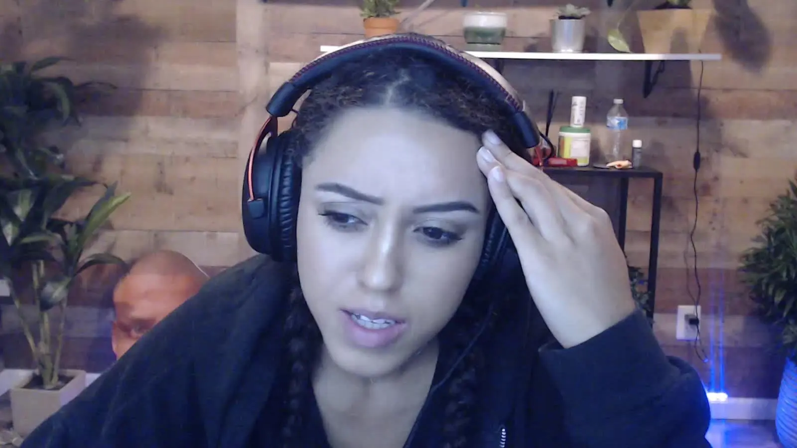 Macaiyla Twitch streamer