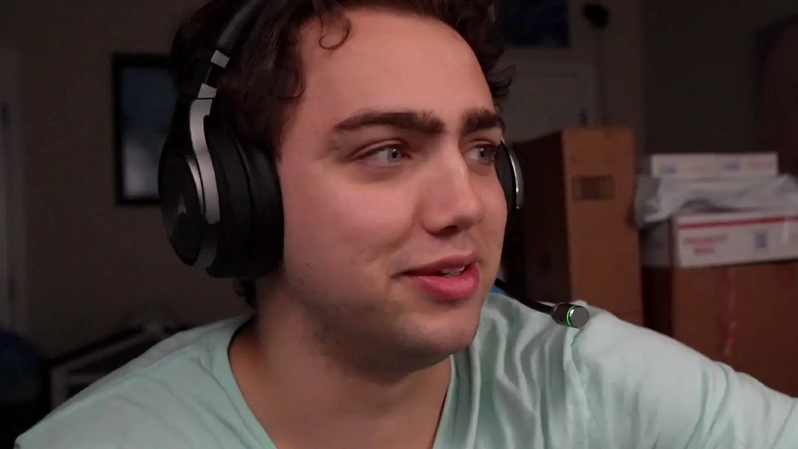 Mizkif Streams