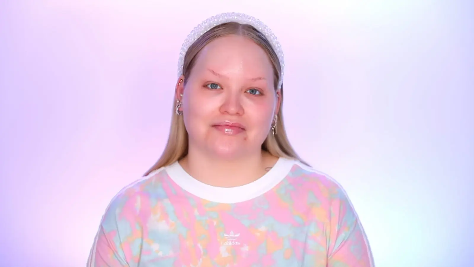 NikkieTutorials returned to YouTube