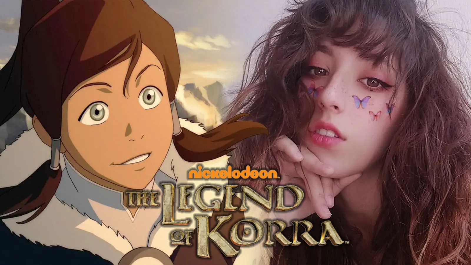 the legend of korra cosplay