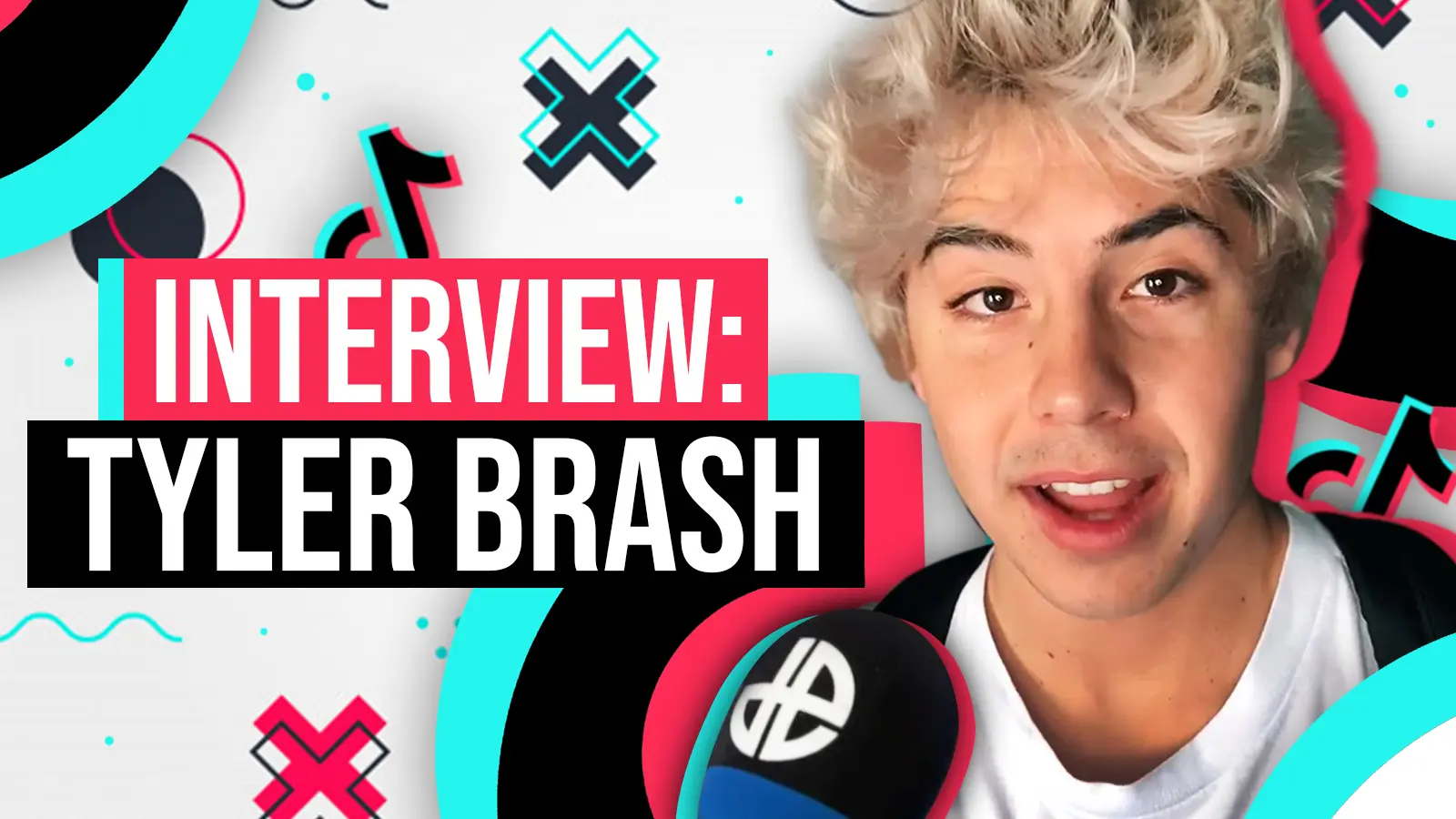 Tyler Brash Interview TikTok