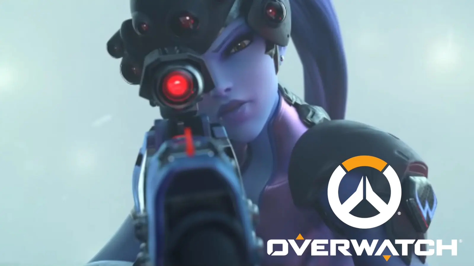 Widowmaker scopes in on Volskaya