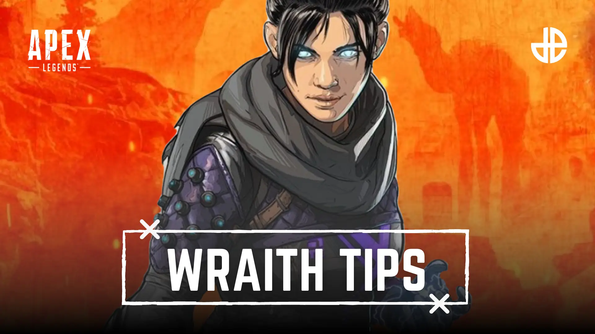 Wraith tips