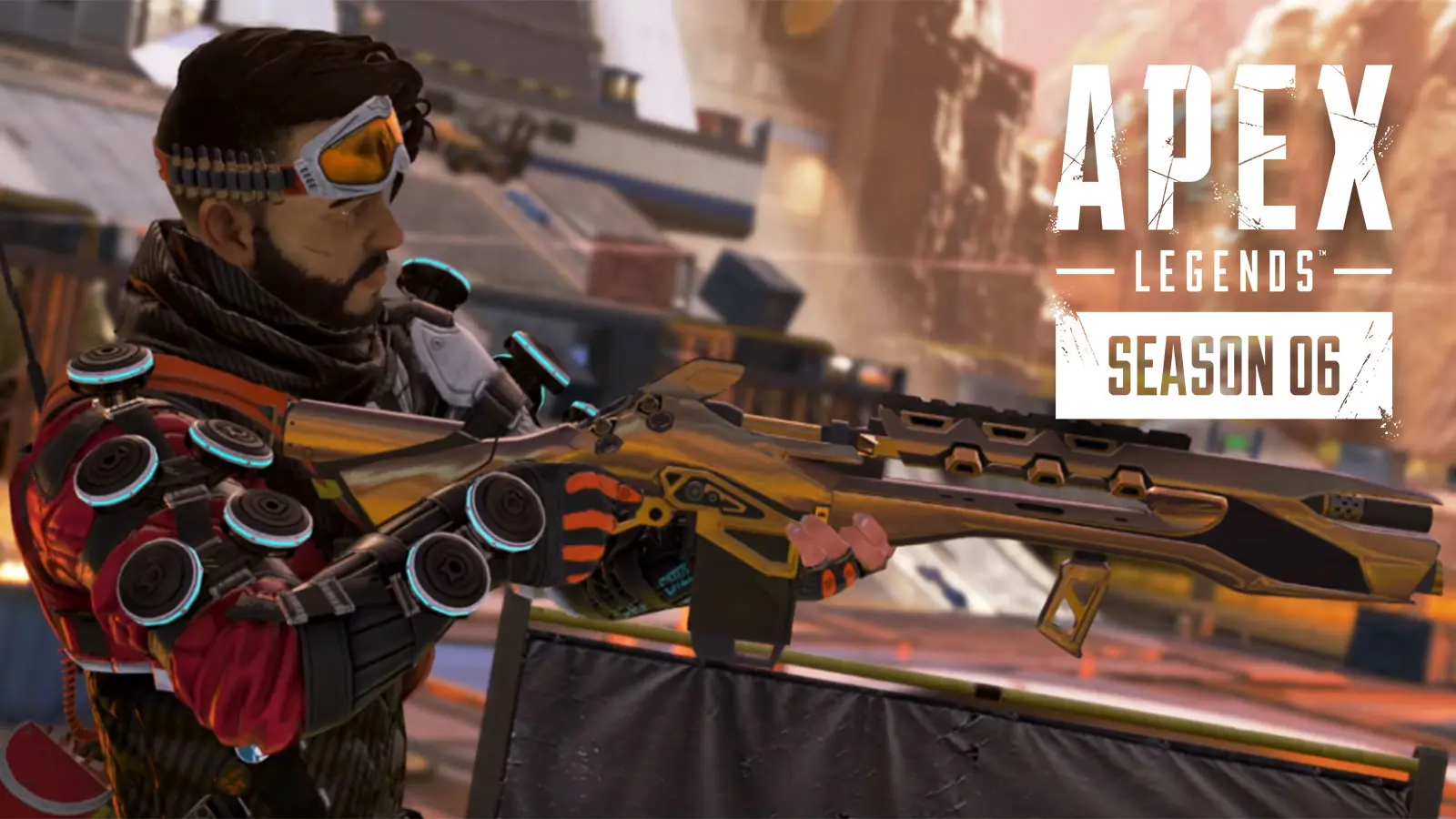 G7 bug Apex Legends Season 6