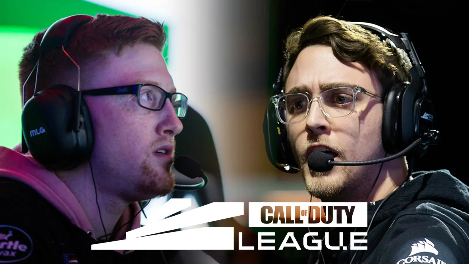 Scump and Clayster