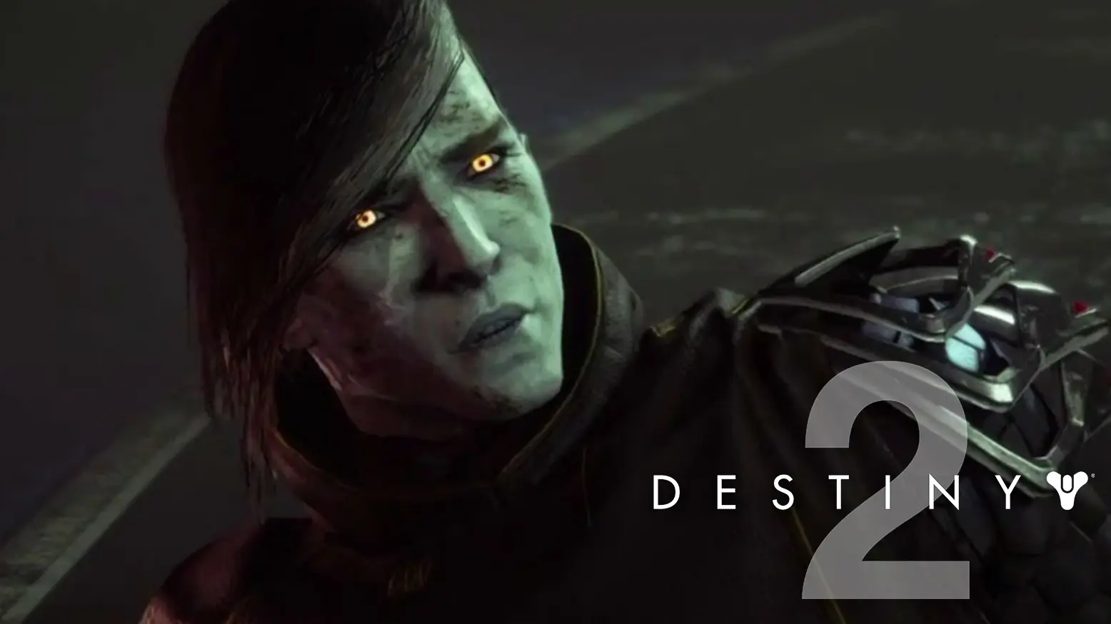 Destiny 2 Uldren Sov