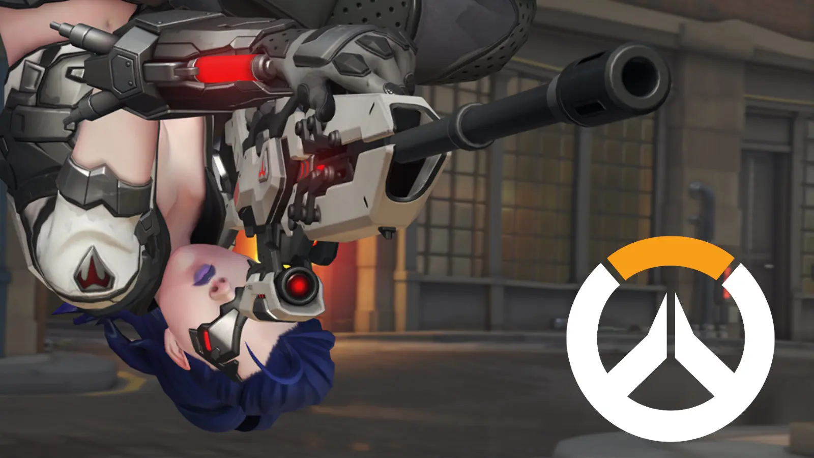 Widowmaker scopes in