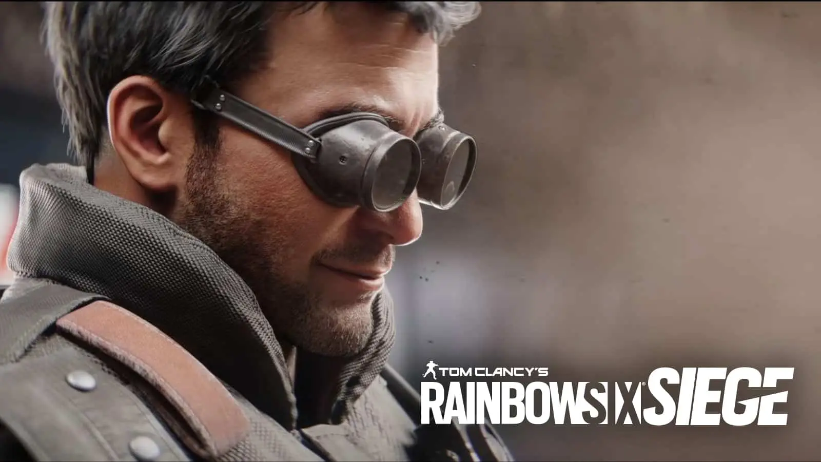 Rainbow Six crossprogression Thermite