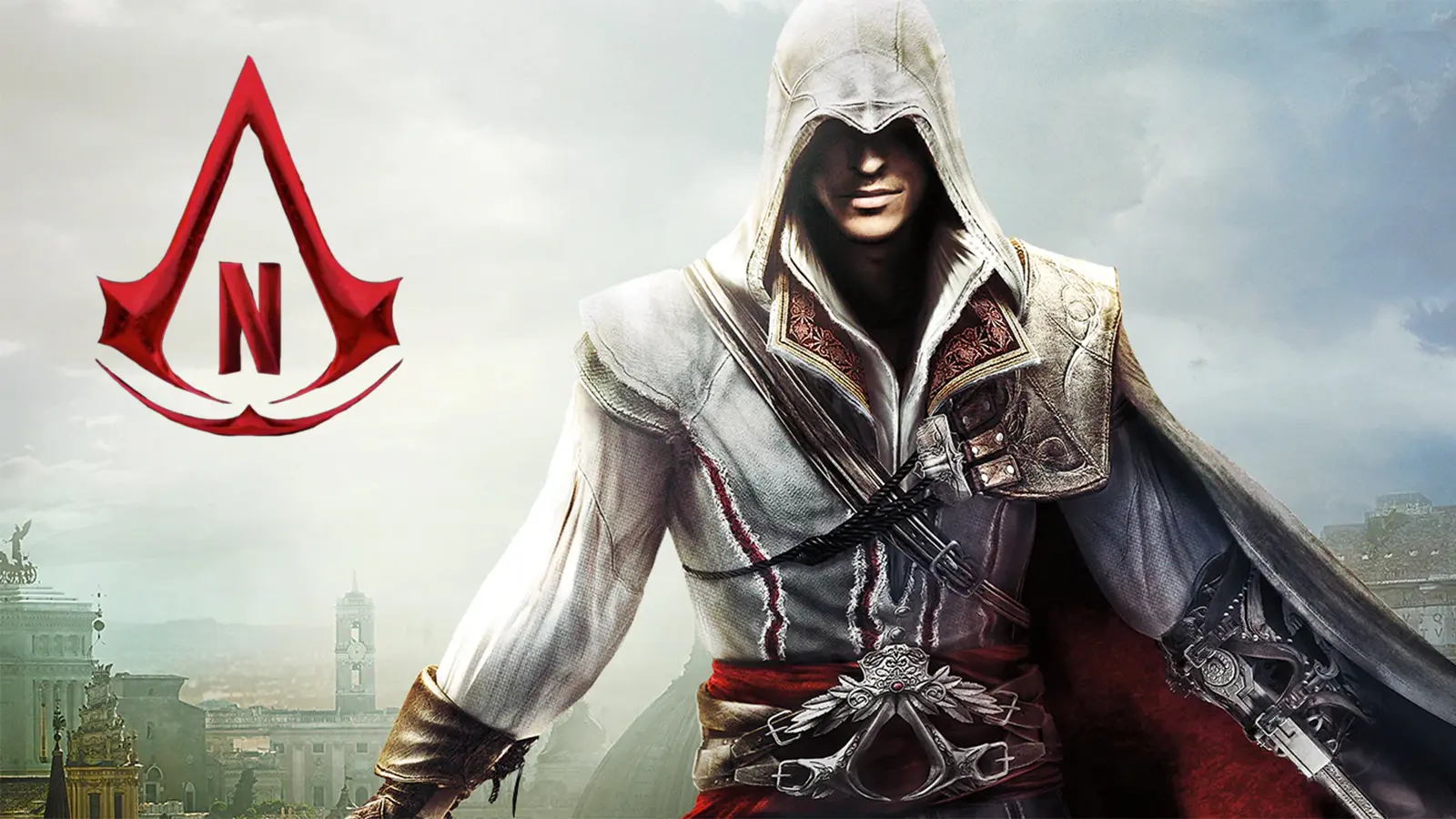 Assassin's Creed Netflix series