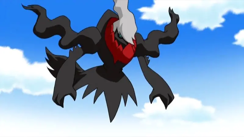 Darkrai