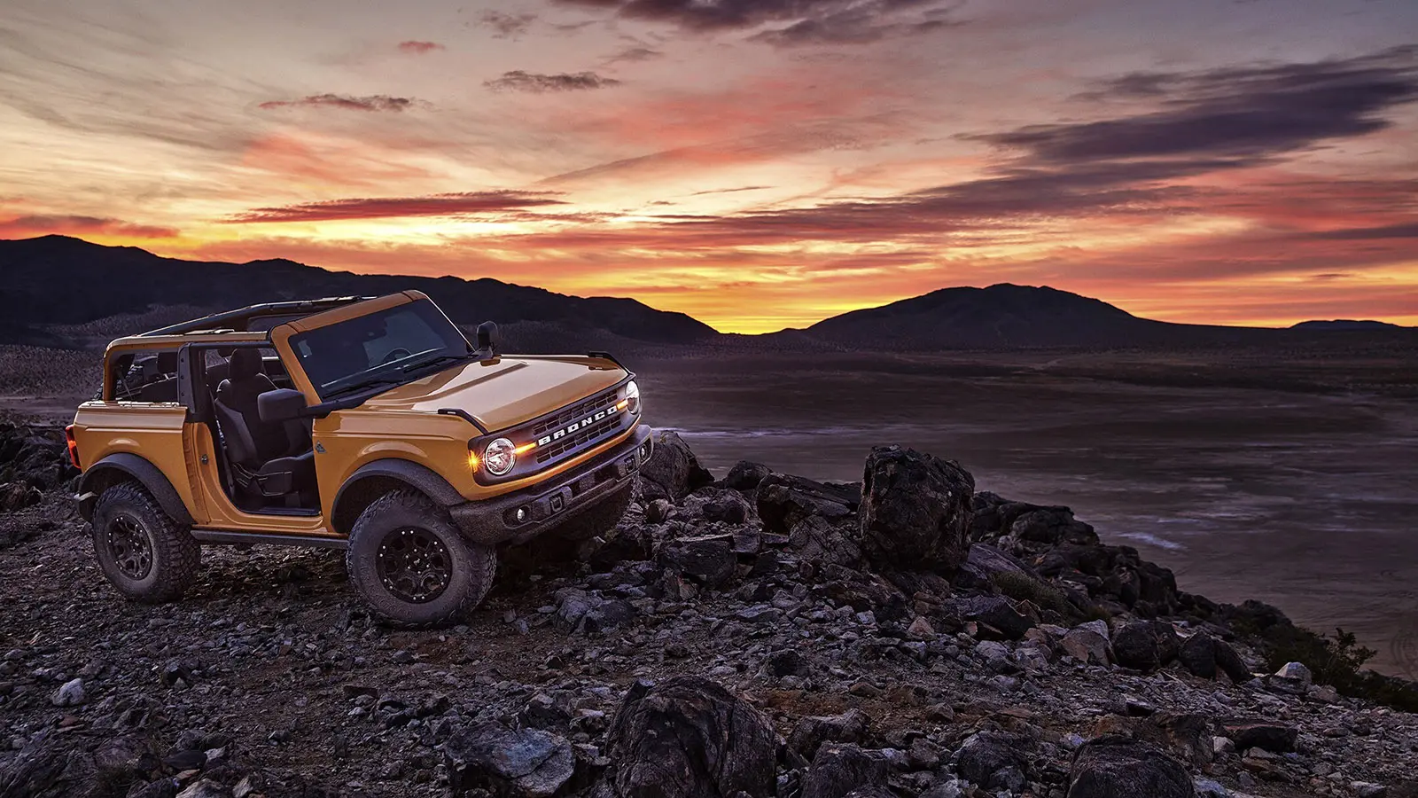 Ford Bronco Doug DeMuro