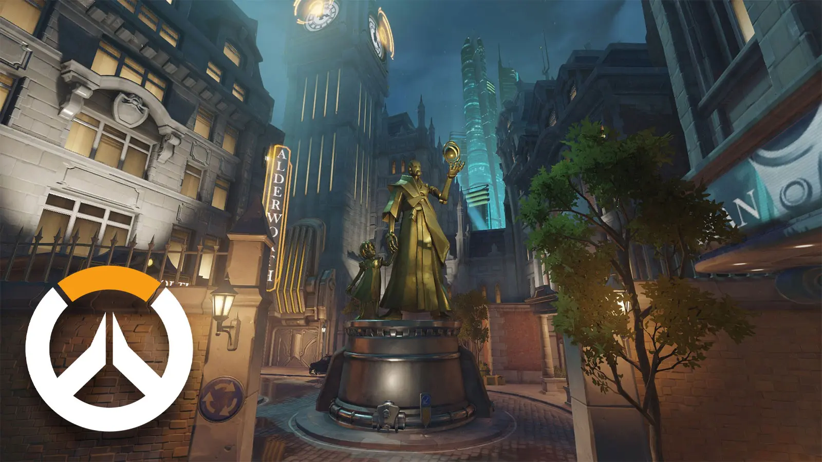 King's Row original design