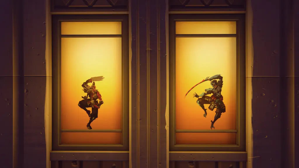 Overwatch sprays