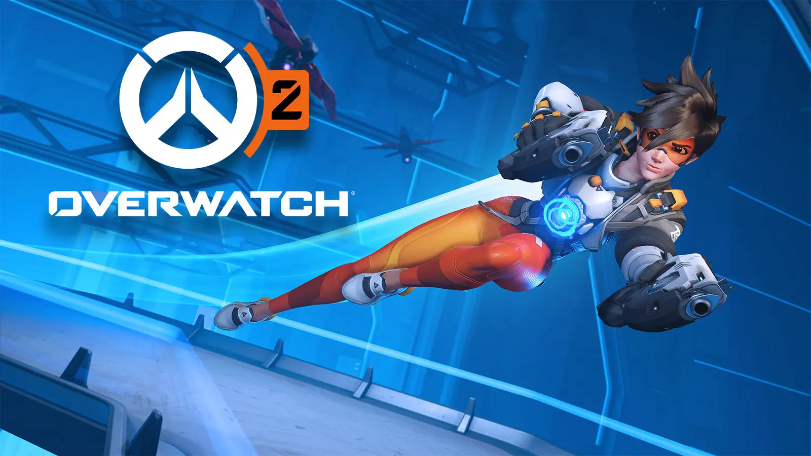 Overwatch 2 speculation