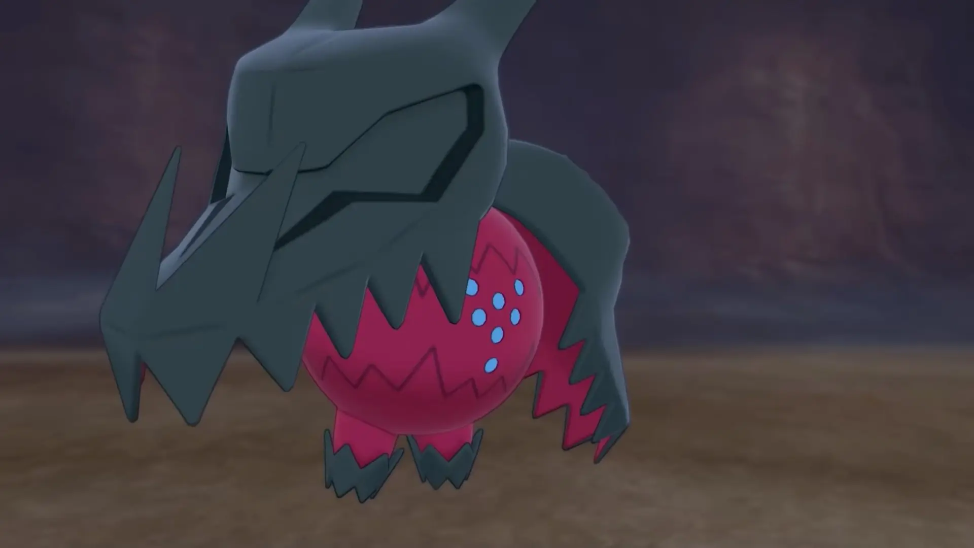 Regidrago Pokemon Sword and Shield