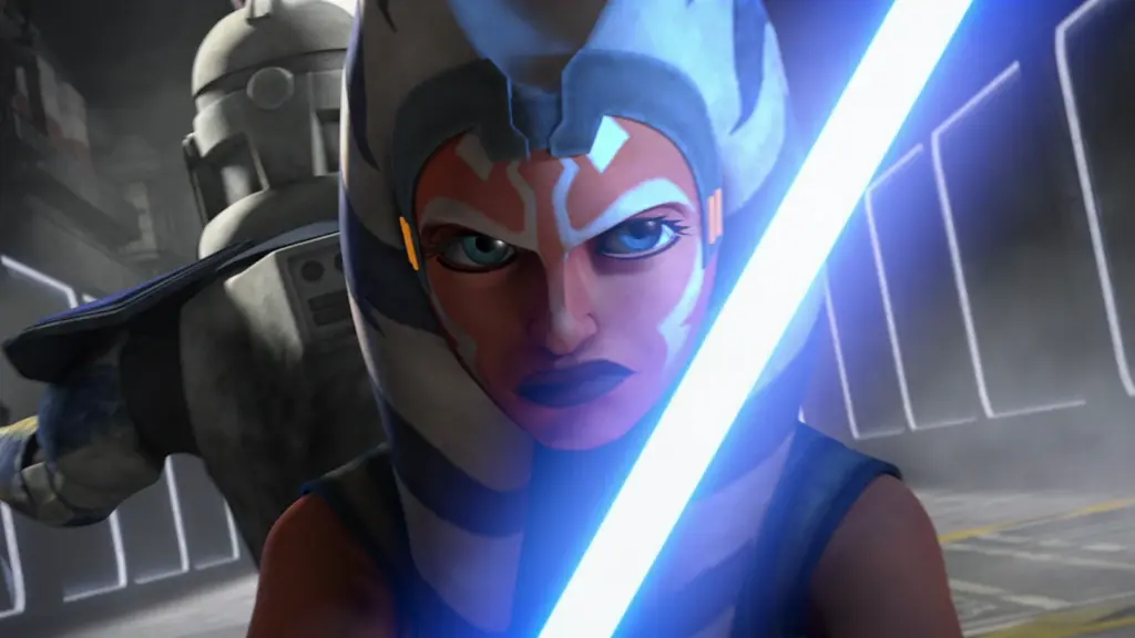 Ahsoka Tano will finally make her live-action Star Wars debut in The Mandalorian Season 2.