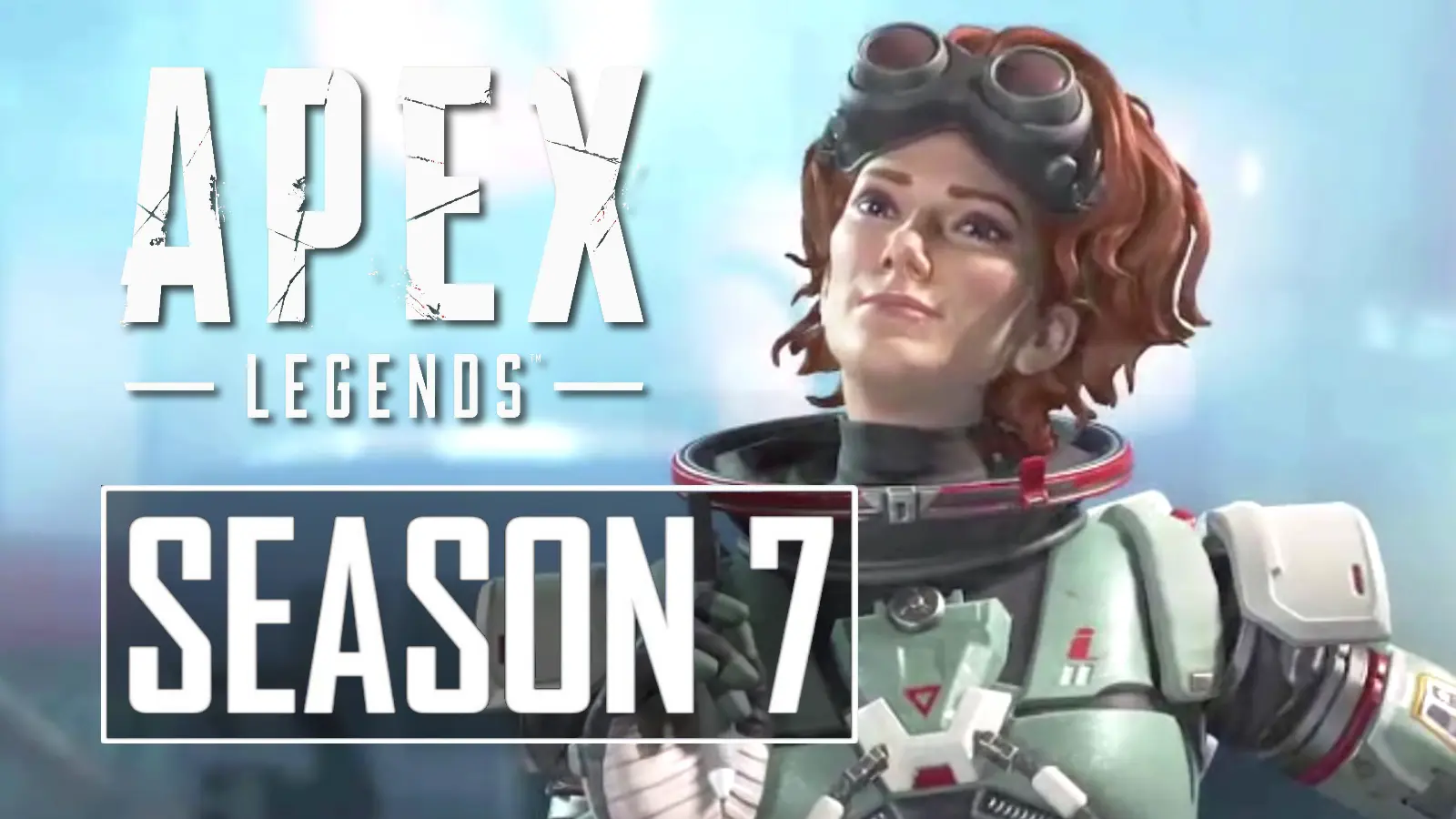 Horizon in Apex Legends Season 7