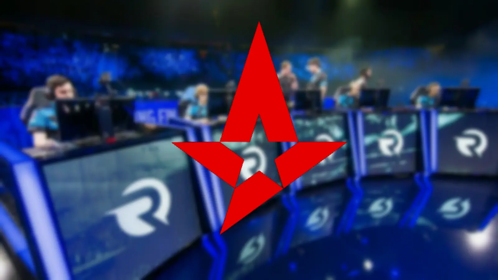 Astralis LEC