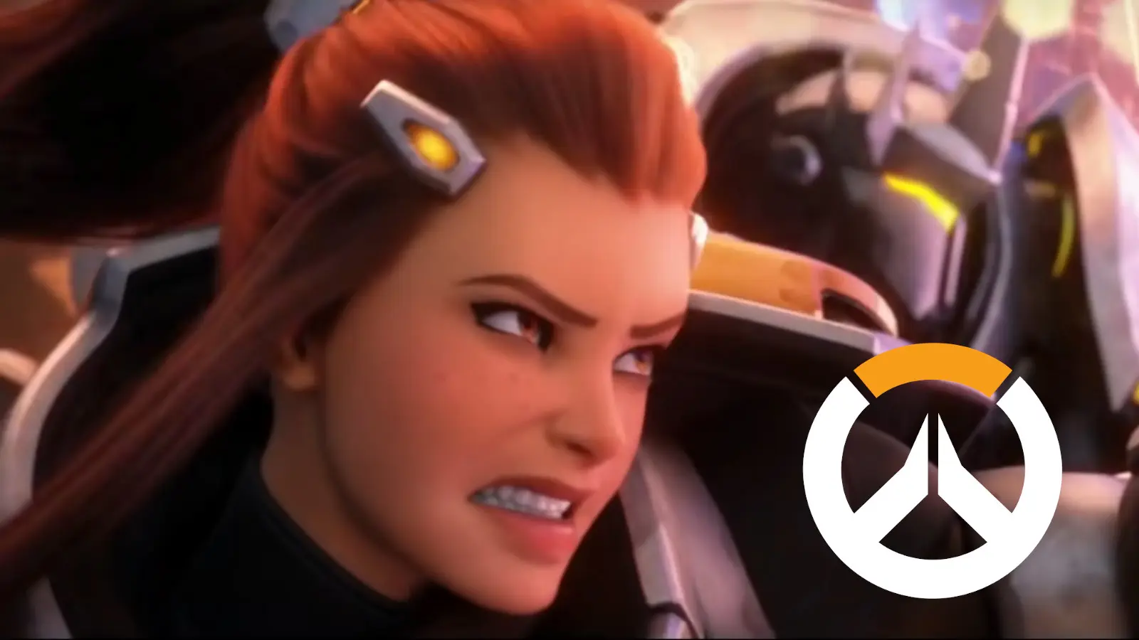 Brigitte and Reinhardt