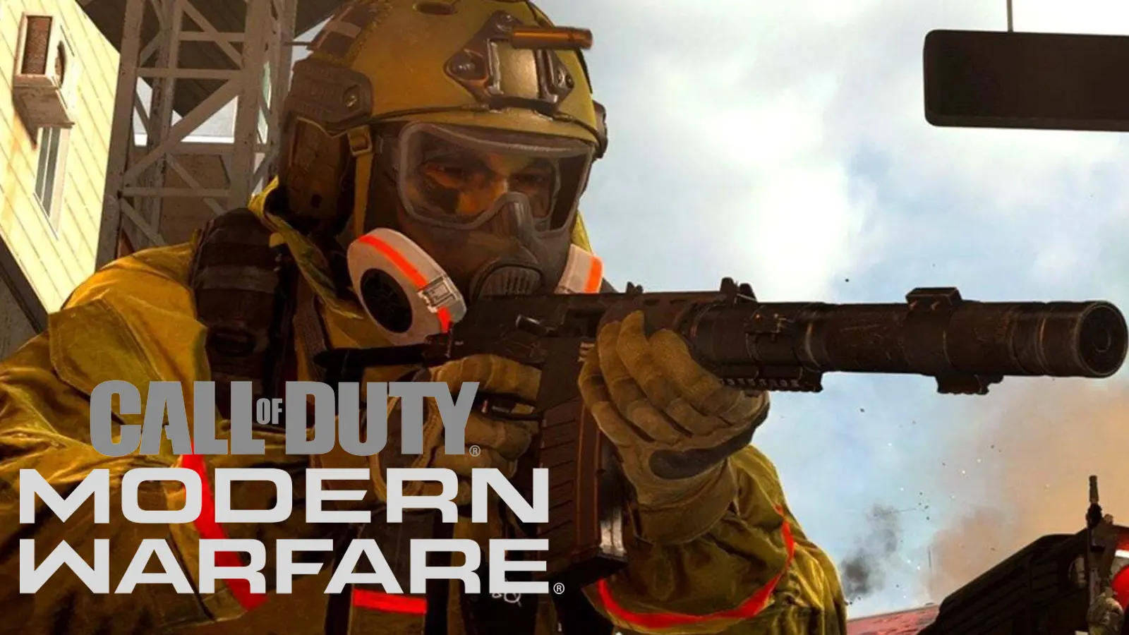 Modern Warfare Uninstall Guide