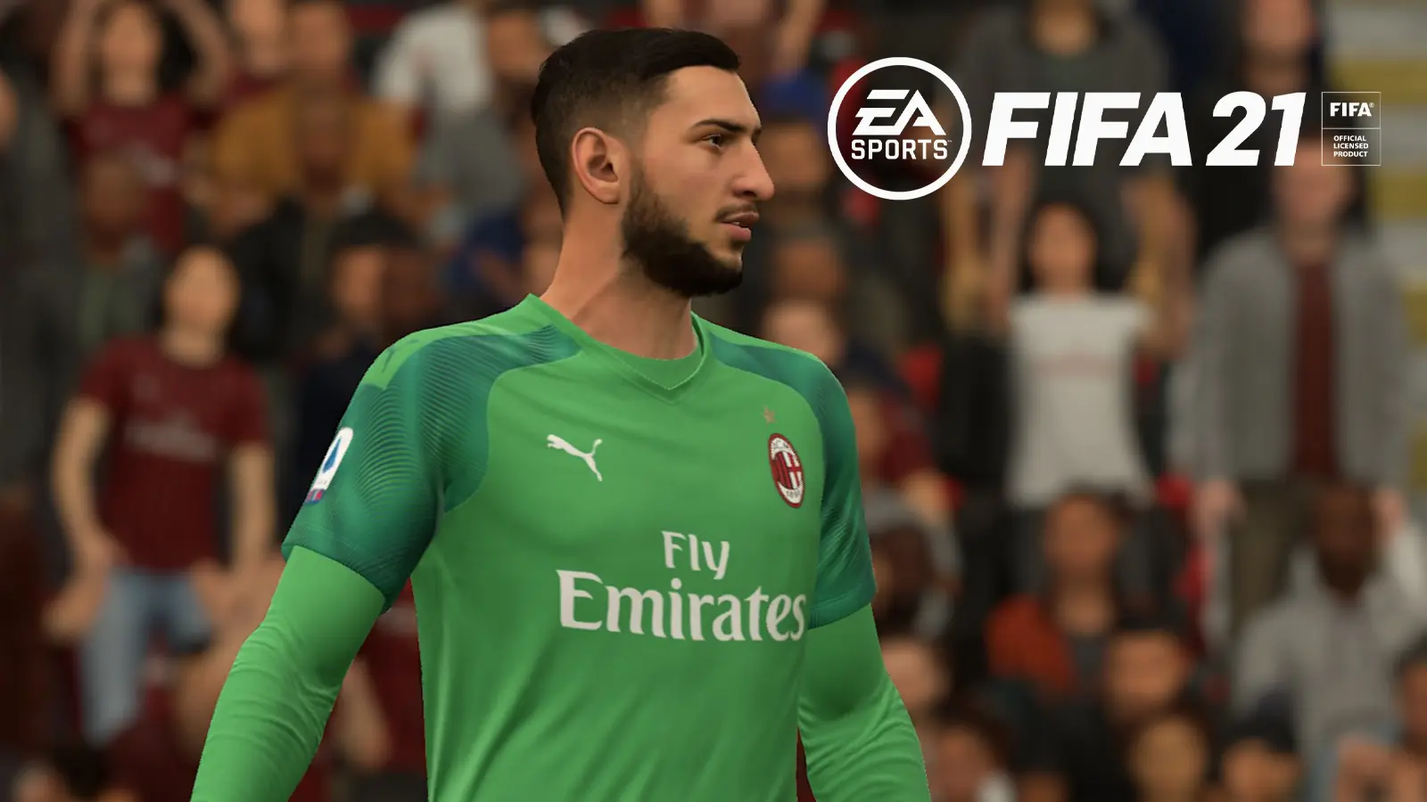 FIFA 21 Best Goalkeepers