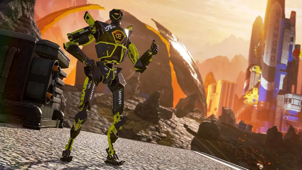 Pathfinder buffed in Apex Legends