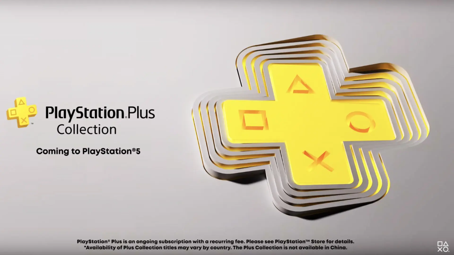 playstation plus collection