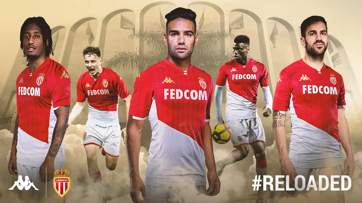 AS Monaco Kappa Partnership