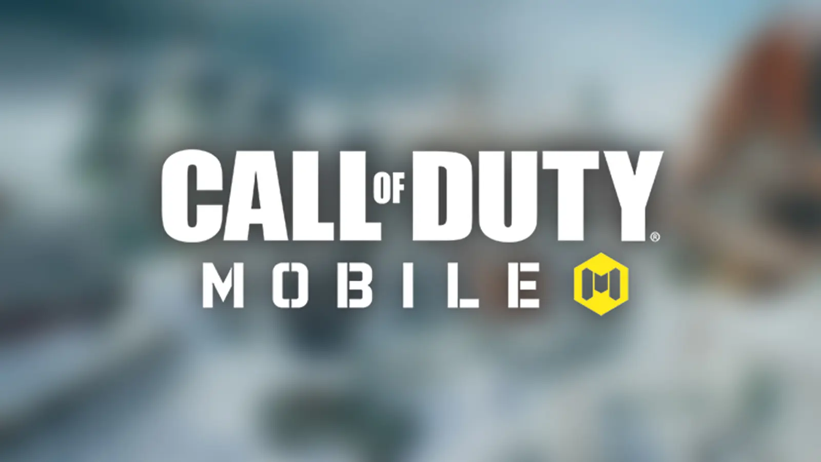 CoD Mobile