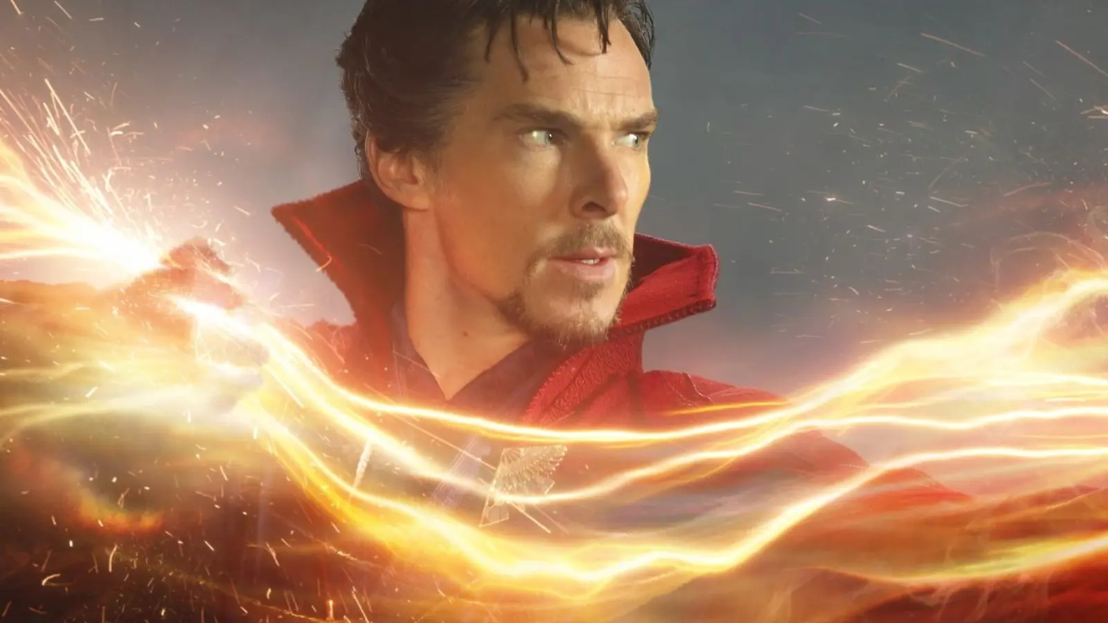 Marvel's Doctor Strange