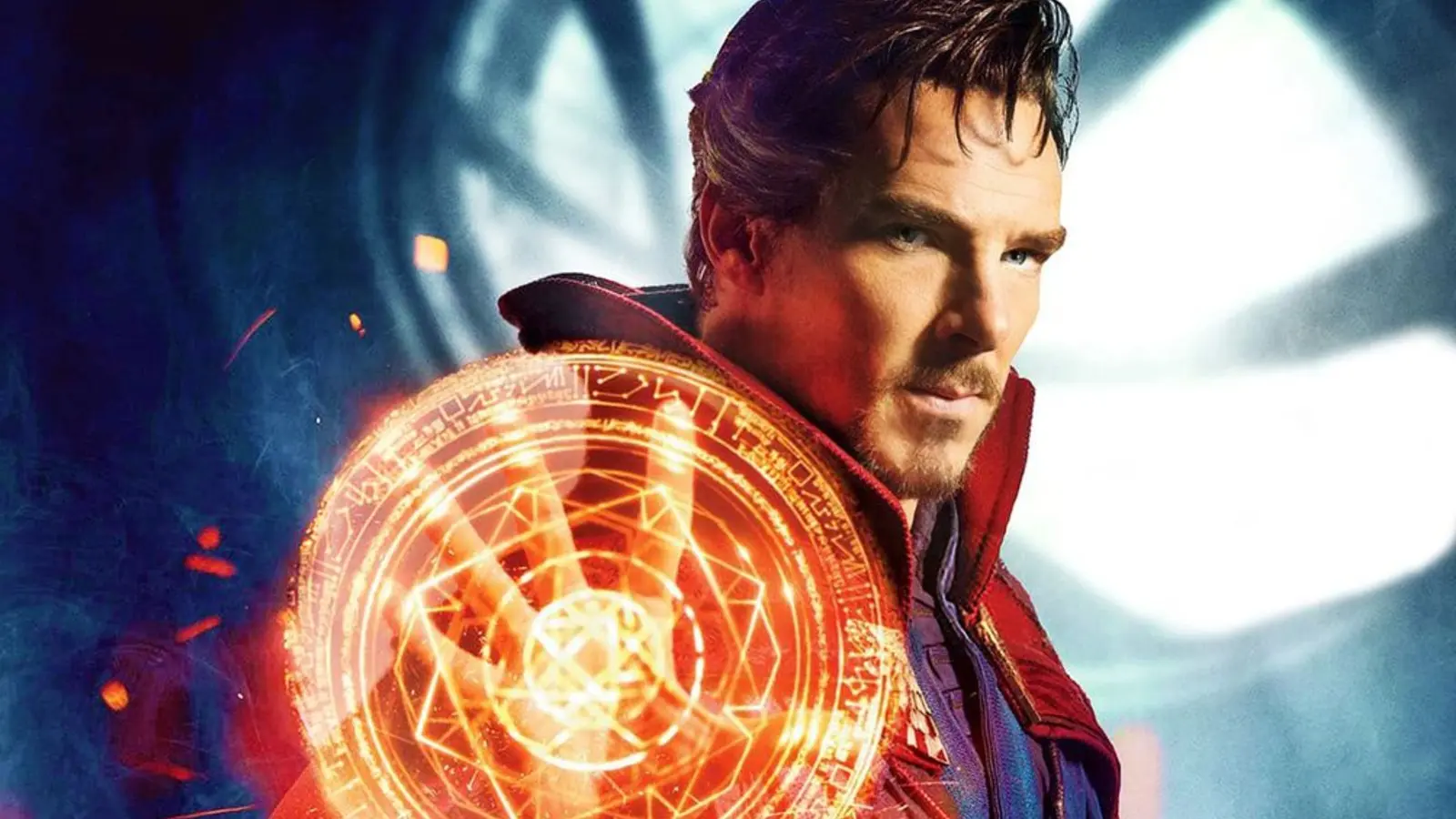 Daniel Craig Doctor Strange