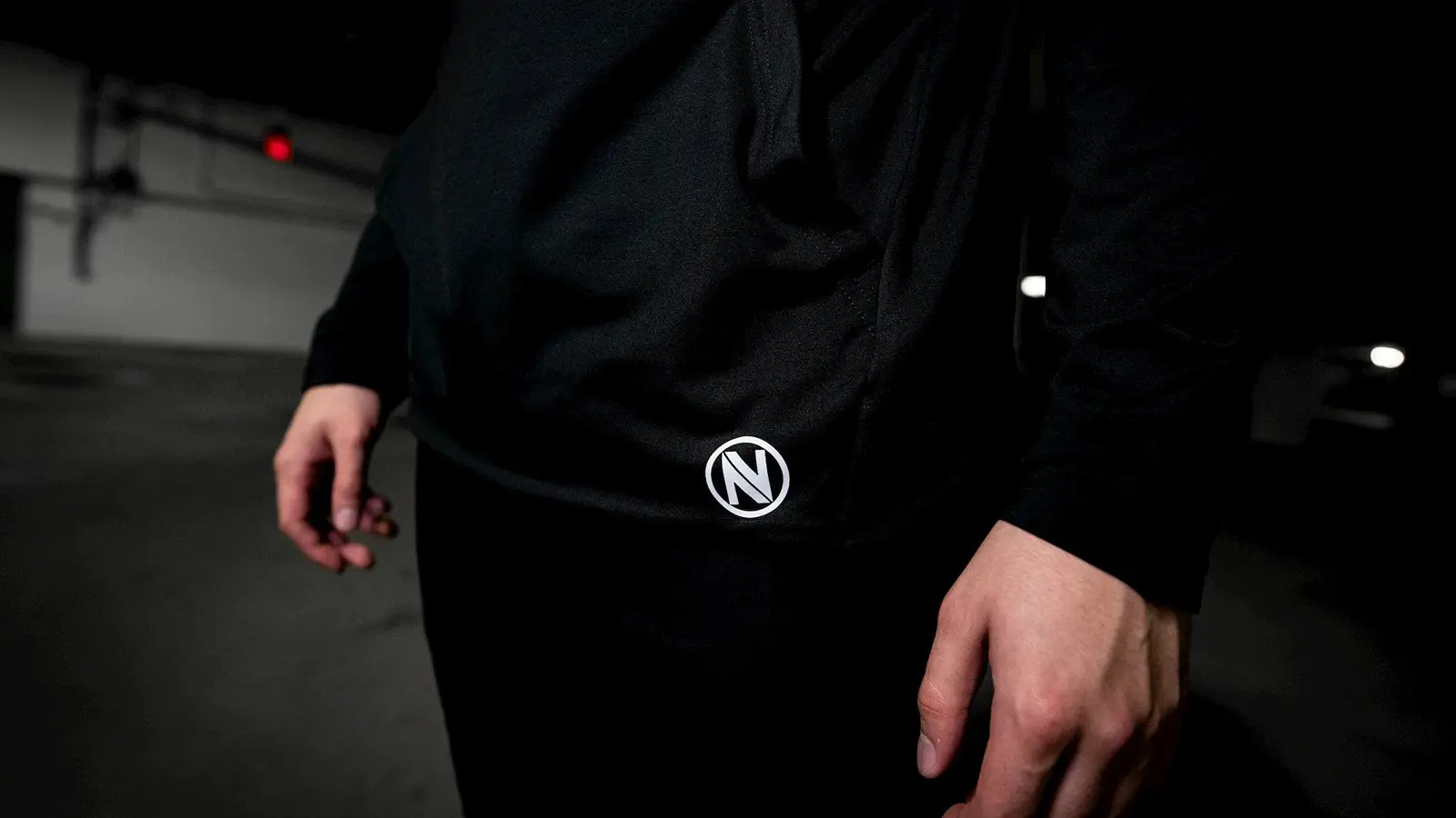 Envy Gaming Merchandise