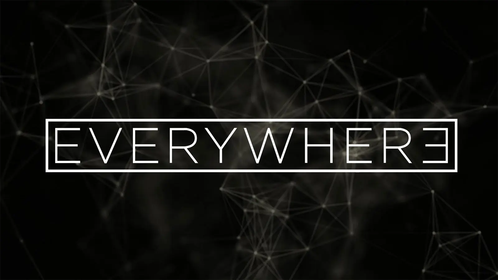 EVERYWHERE logo