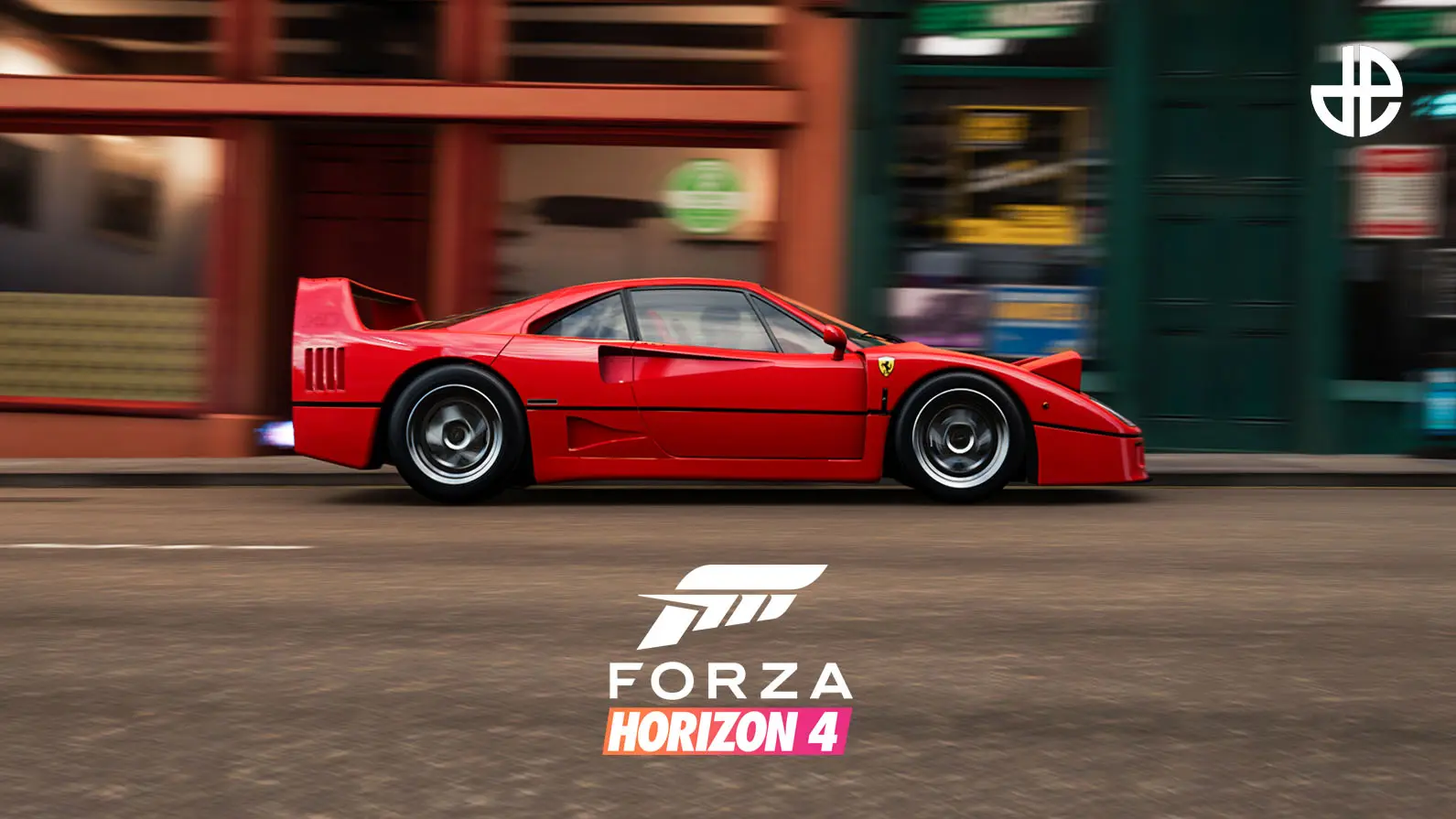 Forza Photo Mode Guide