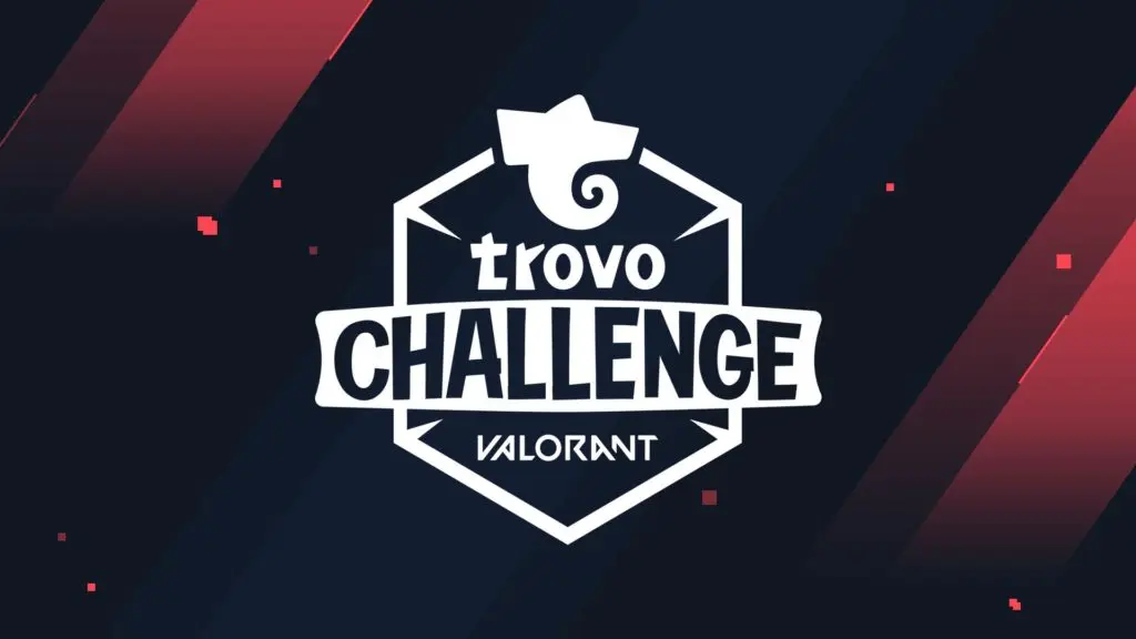 Trovo Challenge Valorant