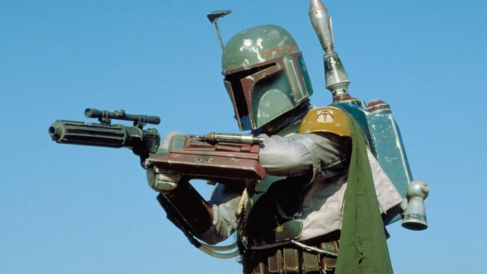 boba fett star wars