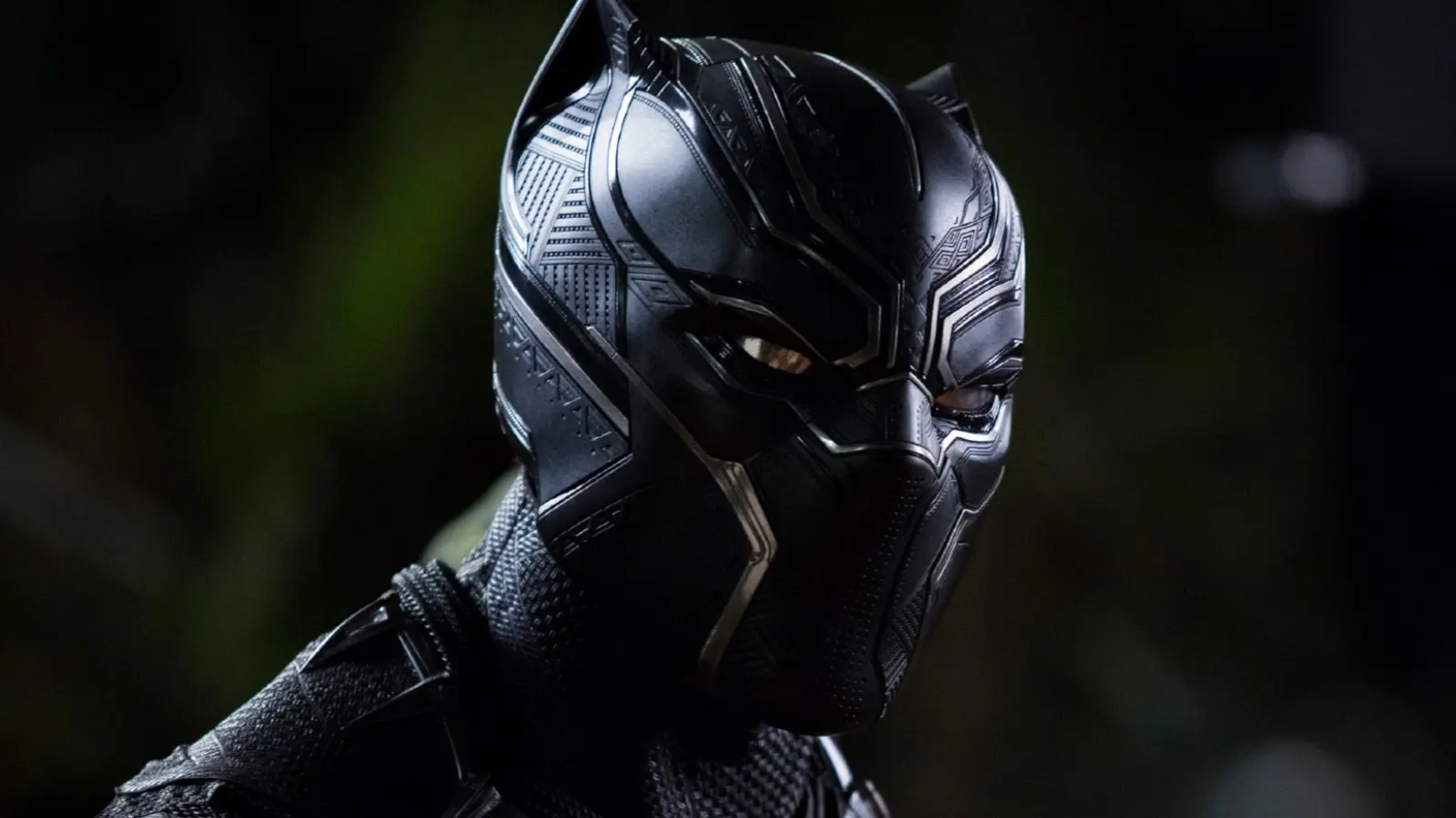 black panther