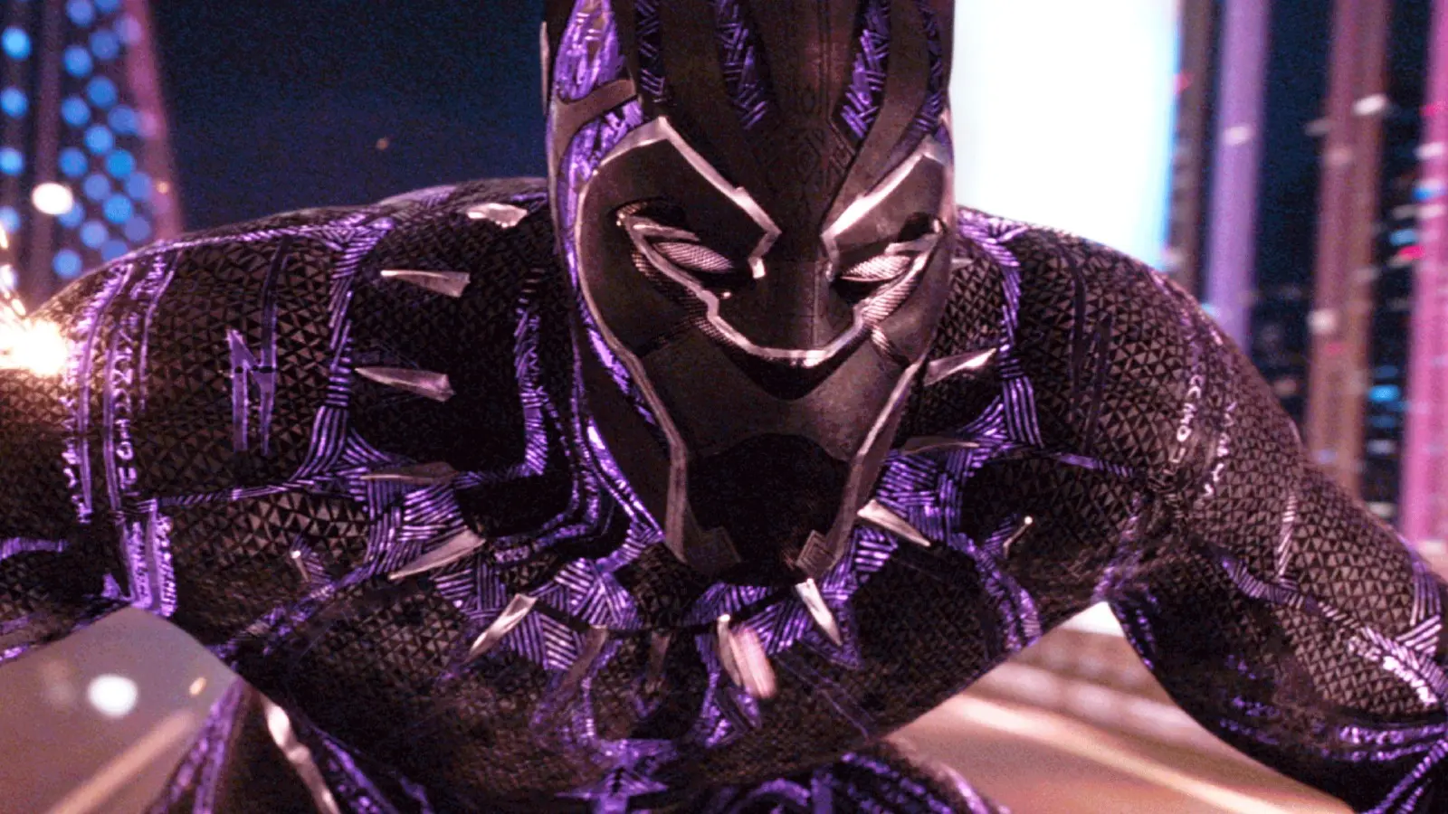 black panther chadwick boseman